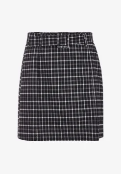 A-Linien-Rock - Noir -Angebote Stil Tage Store f265e2673b1d456d8f5a4866a2f8e63d