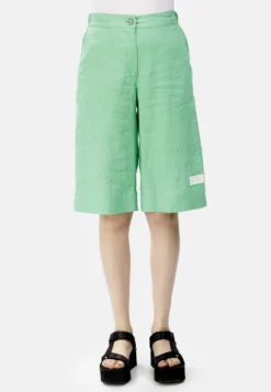 HELMIDGE Shorts - Grun 11 HELMIDGE Shorts - Grun -Angebote Stil Tage Store f2f94025bec44b37a8d3bc029bff3f7f 1