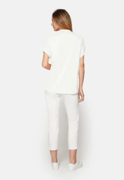 Poloshirt - White -Angebote Stil Tage Store f398a40bfff342e8afb28757bfb628d4