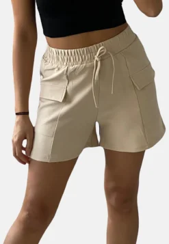 ELEGANTE CHINO BERMUDA - Shorts - Schwarz -Angebote Stil Tage Store f3b13fb0bc4d4945a0bc3241bd01820e