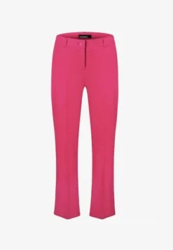 CAMBIO Chino - Pink -Angebote Stil Tage Store f3cd50cfdde74ca5883b20e9943d5b95