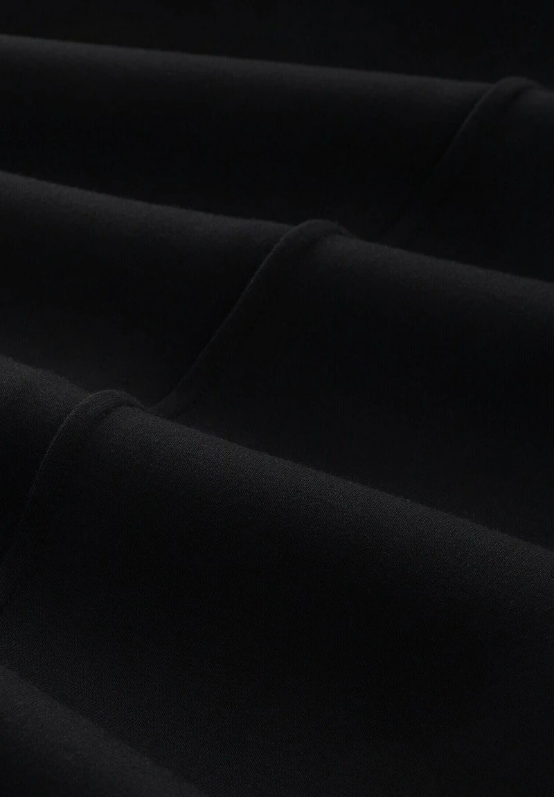 TOM TAILOR Denim Jogginghose - Deep Black 6 TOM TAILOR Denim Jogginghose - Deep Black - Image 6