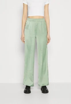 JJXX JXKIRA REGULAR PANT - Stoffhose - Loden Frost