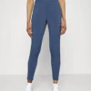 Nike Performance ESSENTIAL PANT - Jogginghose - Diffused Blue/silver