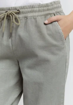 OXMO OXTALLUALAH - Jogginghose - Seagrass -Angebote Stil Tage Store f69671251d124c6da8bef8e91f40ef29