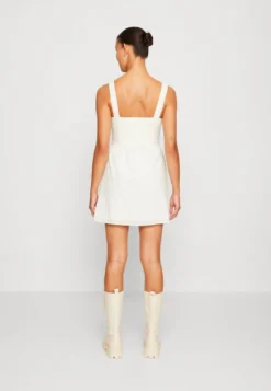 BDG Urban Outfitters AZEALIA MINI - Blusenkleid - Cream 8 BDG Urban Outfitters AZEALIA MINI - Blusenkleid - Cream -Angebote Stil Tage Store f871f6b5e4d04f28b45f57c0c0b4ac06