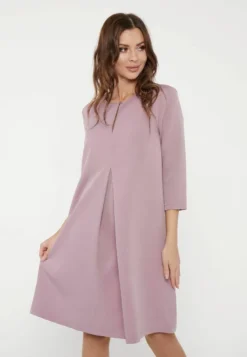 Freizeitkleid - Dirty Pink -Angebote Stil Tage Store faf97f39ea154af2bb29c5b4a0559e7c