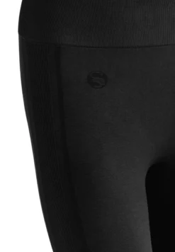 HIGH WAIST - Leggings - Hosen - Schwarz -Angebote Stil Tage Store fafd54d2d82d43dcb8bdb0b9835111a4