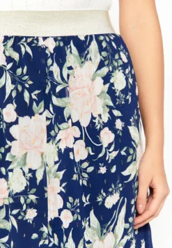 LOLALIZA Maxirock - Navy Blue 10 LOLALIZA Maxirock - Navy Blue -Angebote Stil Tage Store fb411396f73244eaae5542e0a6ec142f