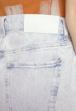 7 For All Mankind MIA ICE POP - Jeansrock - Light Blue -Angebote Stil Tage Store fcf556e876a84806a25c99aee7464985