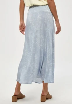 Minus TAJA - A-Linien-Rock - Ibiza Graphic Print -Angebote Stil Tage Store fd1e3d97c740476ebf57d589ae7d6425