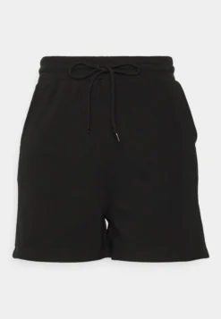 PCCHILLI SUMMER - Jogginghose - Black -Angebote Stil Tage Store fd78842e60f6440f91d49c8d2640a68c