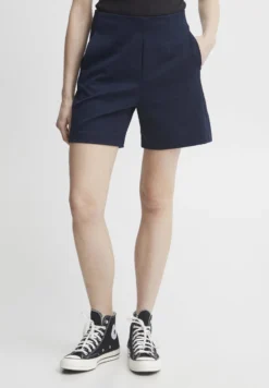 ICHI IHSIMONSE - Shorts - Total Eclipse