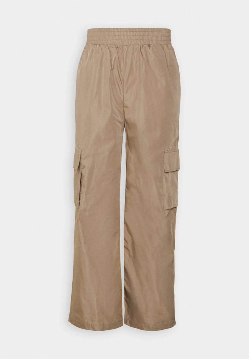 Even&Odd Cargohose - Beige 1 Even&Odd Cargohose - Beige